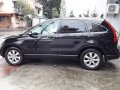 2010 Honda Cr-V at 55000 km for sale -0