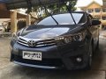 Toyota Corolla Altis 2014 Automatic Gasoline for sale -5