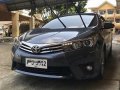 Toyota Corolla Altis 2014 Automatic Gasoline for sale -0