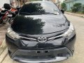 Sell Black 2016 Toyota Vios Manual Gasoline at 15800 km -3