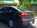 Sell 2016 Kia Rio Manual Gasoline at 40000 km -5