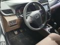 Sell Silver 2017 Toyota Avanza in Quezon City -1