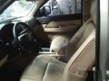 Sell Brown 2013 Ford Everest at 40000 km -2