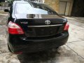 Sell Black 2012 Toyota Vios in Pasig-0