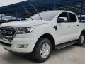 White Ford Ranger 2018 at 14000 km for sale -4