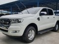 White Ford Ranger 2018 at 14000 km for sale -1