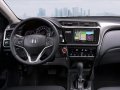 Selling Honda City 2020 Automatic Gasoline -5