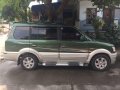 2003 Mitsubishi Adventure for sale in Dasmarinas-7