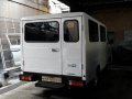 White Mitsubishi L300 2017 at 28000 km for sale -4