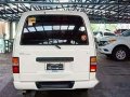 Sell White 2015 Nissan Urvan in Pasig -4