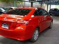 Toyota Vios 2018 at 30000 km for sale-2