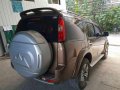Selling Brown Ford Everest 2012 at 76847 km -5