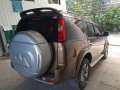 Selling Brown Ford Everest 2012 at 76847 km -3