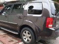 Selling Honda Pilot 2014 at 49000 km -5