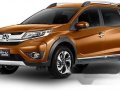 2020 Honda BR-V for sale in San Juan -8