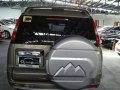 Sell Brown 2013 Ford Everest at 40000 km -3