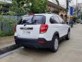 White Chevrolet Captiva 2015 Automatic Diesel for sale -1