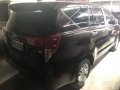 Selling Toyota Innova 2018 in Quezon City -1