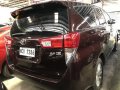 Selling Toyota Innova 2018 Manual Diesel -4
