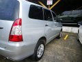 Sell Silver 2013 Toyota Innova Manual Diesel -5