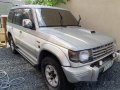 Mitsubishi Pajero 2002 Automatic Diesel for sale-0