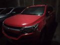 Selling Red Chevrolet Trailblazer 2017 Automatic Diesel -2