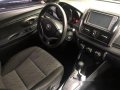 Selling Toyota Vios 2016 Automatic Gasoline -3