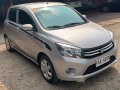 Selling Silver Suzuki Celerio 2016 in Lapu-Lapu-4