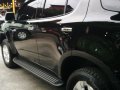 Sell Black 2017 Chevrolet Trailblazer Automatic Diesel-3