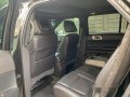Sell Black 2014 Ford Explorer at 35000 km -0