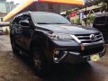 2017 Toyota Fortuner for sale in Cebu City-5