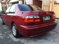 Selling Honda Civic 1999 Automatic Gasoline -1