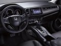 Selling Honda Hr-V 2020 Automatic Gasoline-7