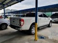 White Ford Ranger 2018 at 14000 km for sale -2