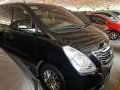 Black Hyundai Grand Starex 2014 Automatic Diesel for sale -7