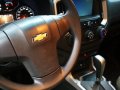 Sell Black 2017 Chevrolet Trailblazer Automatic Diesel-0