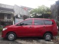 Selling Toyota Innova 2013 at 47000 km -2