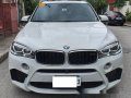 White Bmw X5 2018 Automatic Gasoline for sale -21