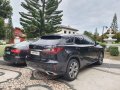 Black Lexus Rx 350 2017 Automatic Gasoline for sale-5