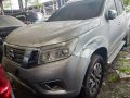 Selling Silver Nissan Navara 2016 in Makati -2