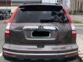 Honda Cr-V 2011 Automatic Gasoline for sale -3