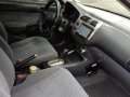 Black Honda Civic 2001 for sale in Paranaque-6
