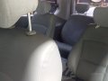 Silver Hyundai Grand Starex 2012 Automatic Diesel for sale-3