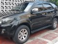 2009 Toyota Fortuner for sale in Quezon City -4