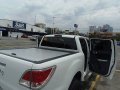 Sell White 2015 Mazda Bt-50 at 29000 km -14