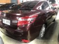 Selling Toyota Vios 2016 Automatic Gasoline -1