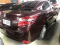 Selling Toyota Vios 2016 Automatic Gasoline -4