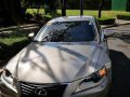 Selling Lexus Is 350 2015 at 20000 km -5