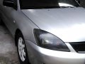 Mitsubishi Lancer 2008 for sale in Manila -0