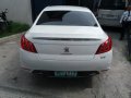 White Peugeot 508 2013 for sale in Pasig -5